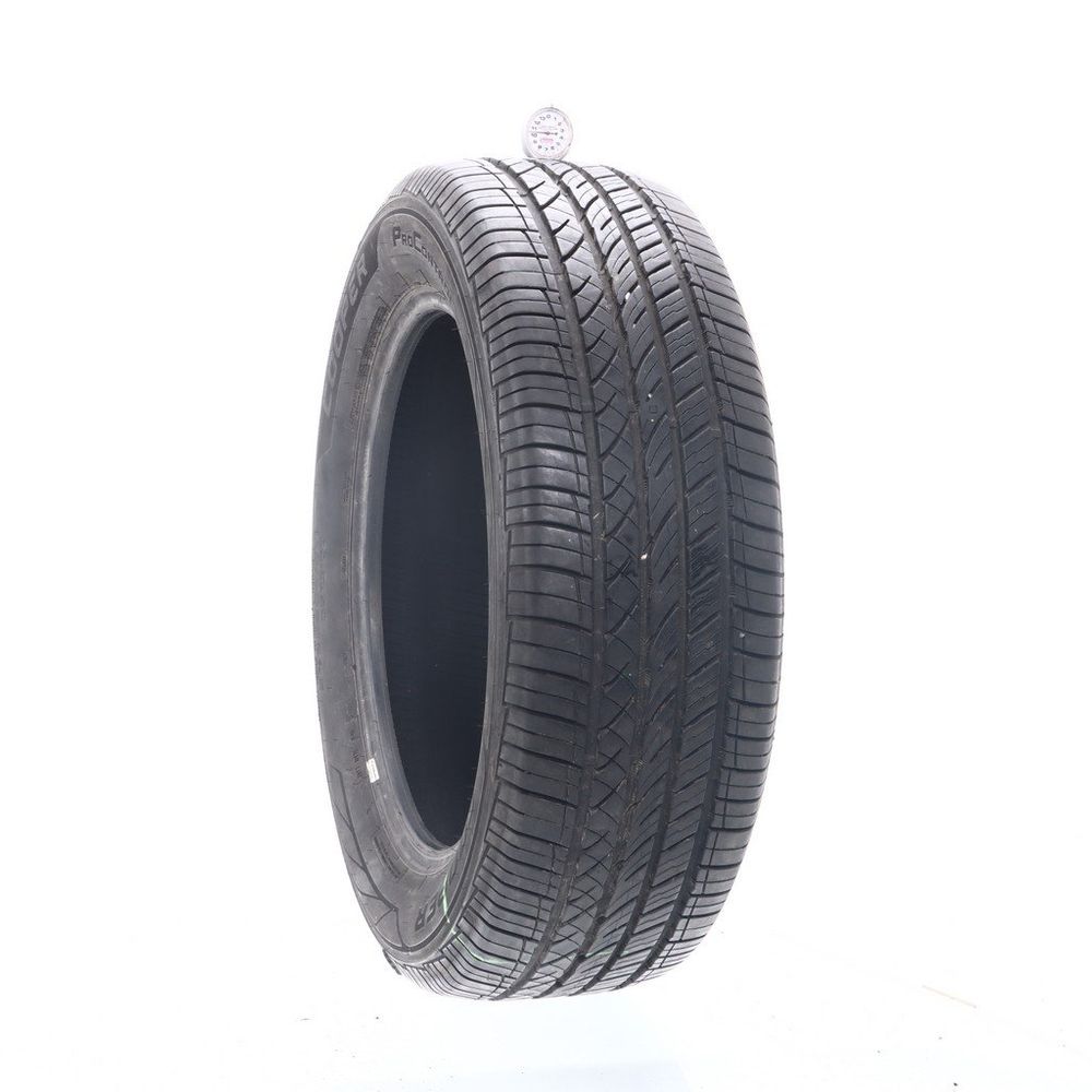 Used 245/60R20 Cooper ProControl 107H - 10.5/32 - Image 1