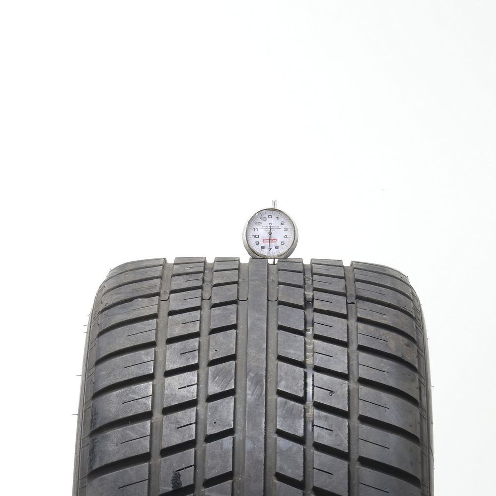 Used 315/680R18 Pirelli Track Rain FIA WH 1N/A - 7/32 - Image 2