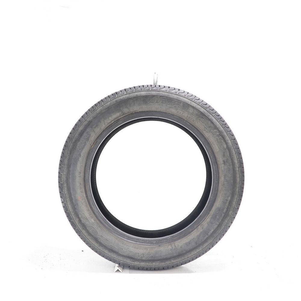 Used 205/55R16 Maxxis MA-202 90H - 8/32 - Image 3