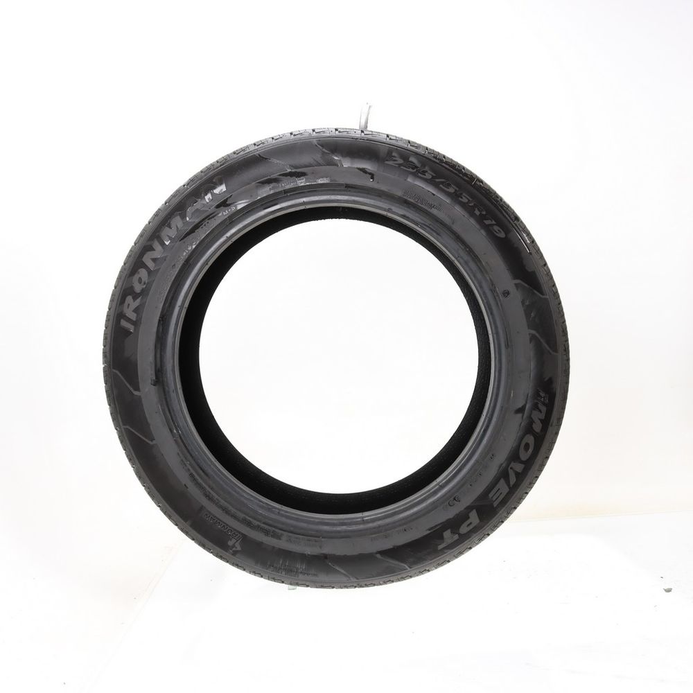 Used 235/55R19 Ironman IMove PT 105V - 9.5/32 - Image 3