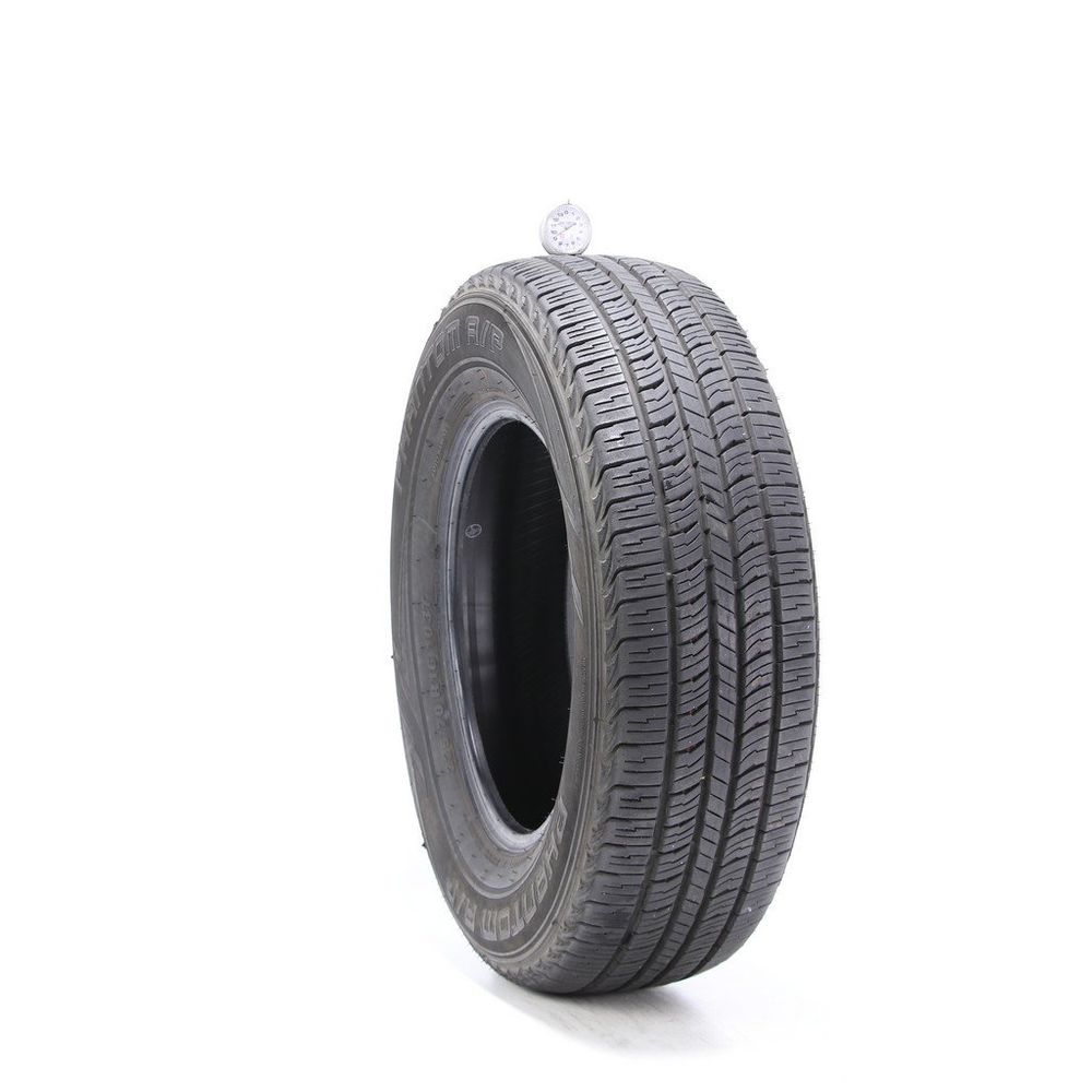 Set of (2) Used 225/70R16 Phantom A/P 103T - 9-10.5/32 - Image 1