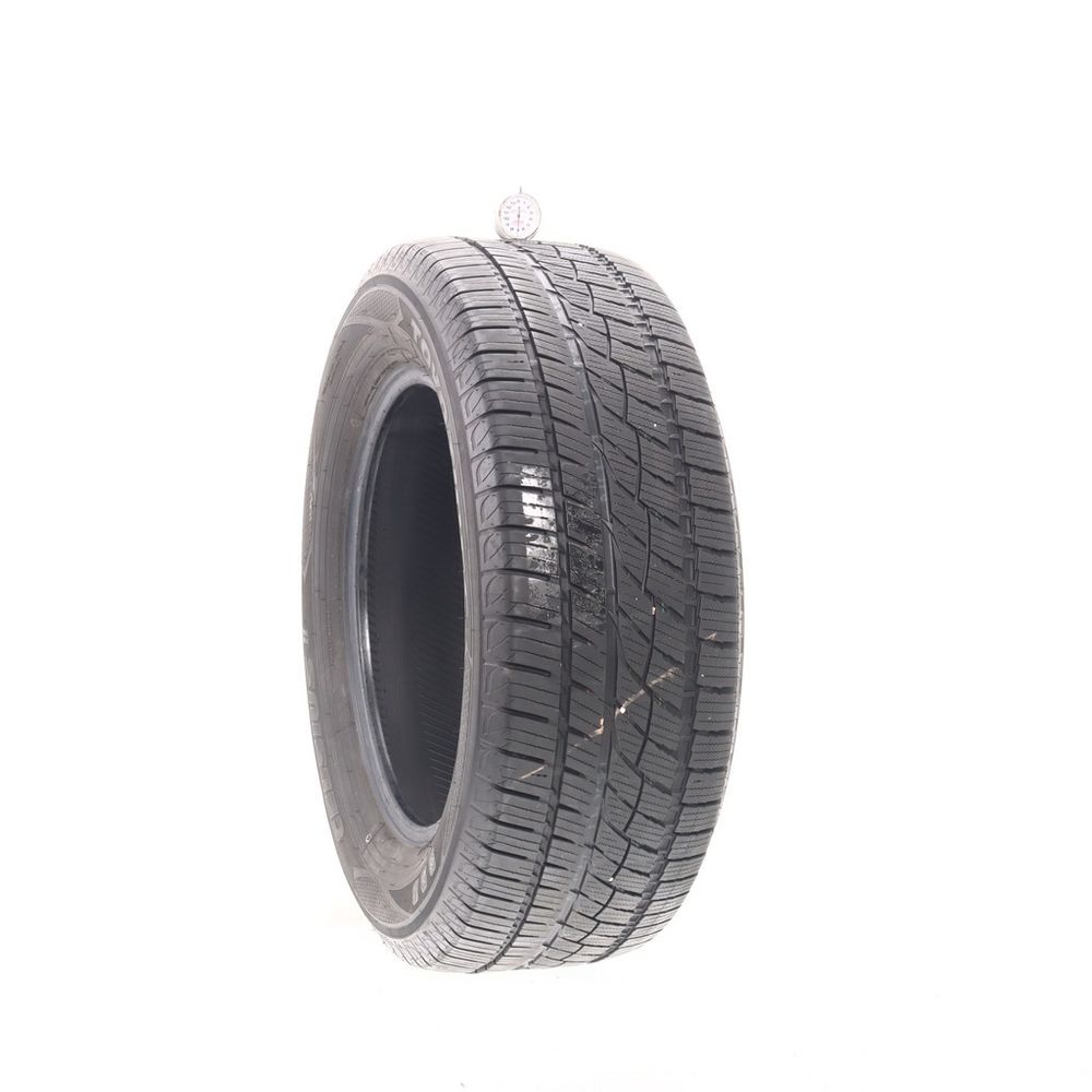 Used 265/60R18 Toyo Celsius II 110V - 7/32 - Image 1
