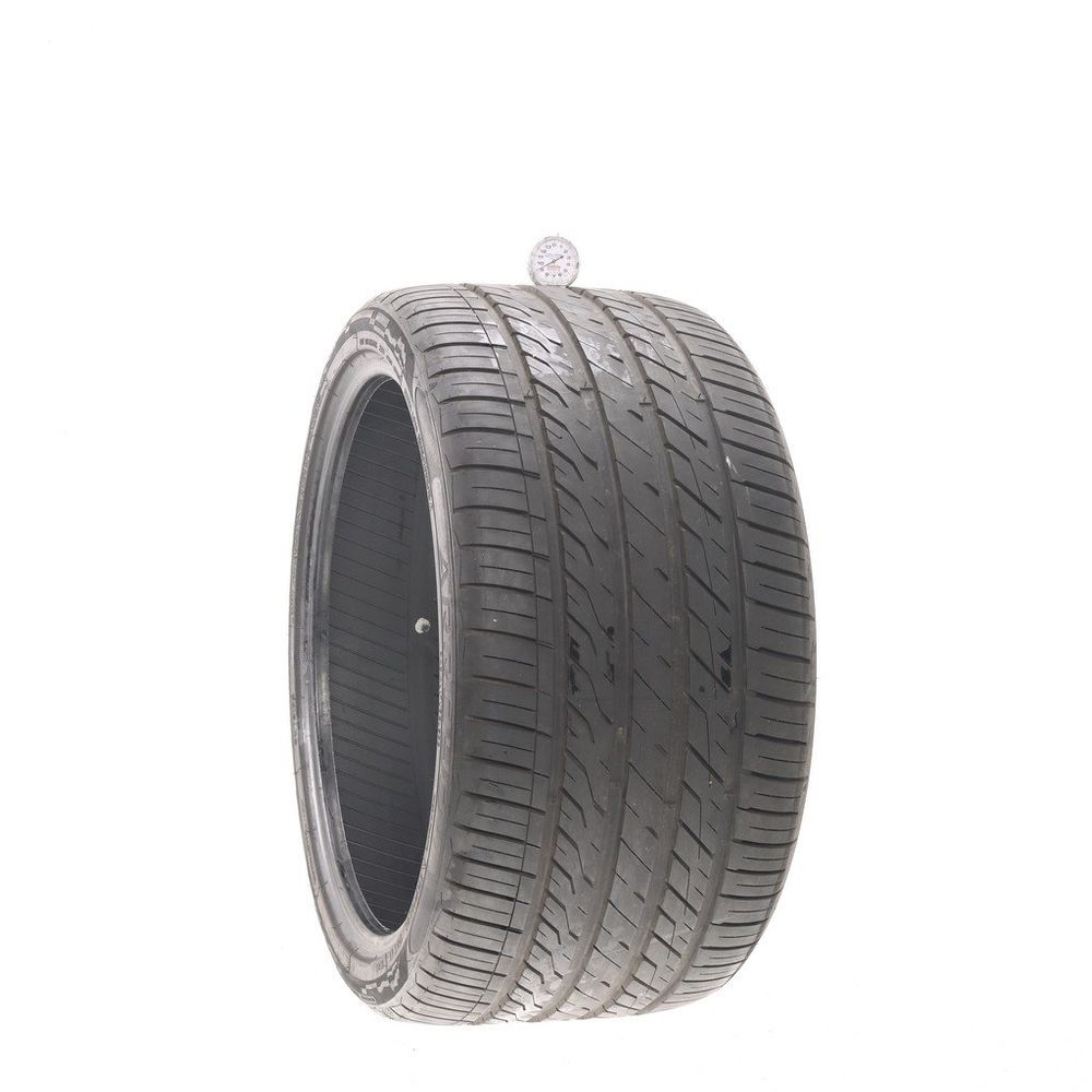 Used 315/30ZR21 Arroyo Grand Sport A/S 105Y - 9/32 - Image 1