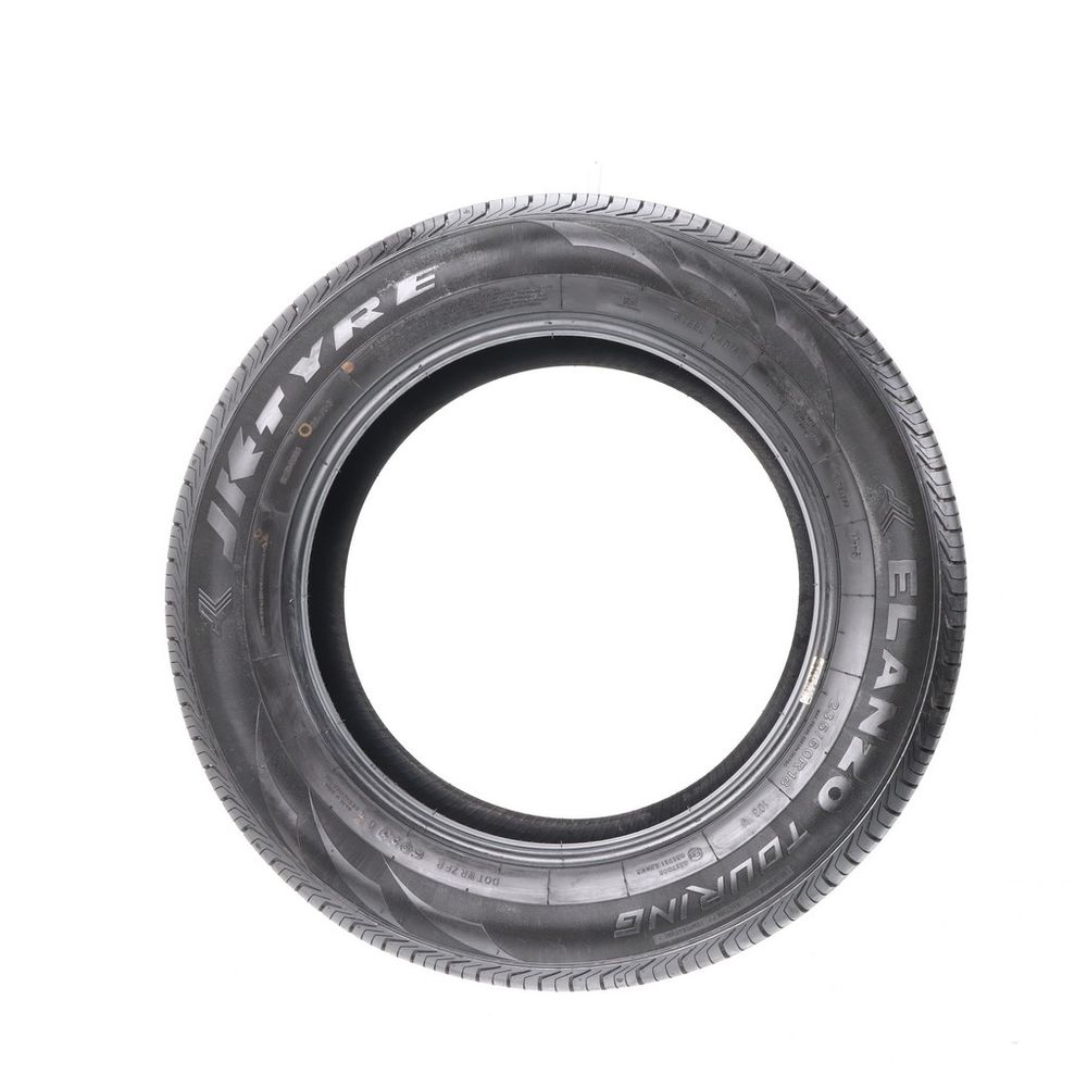 Used 235/60R18 JK Tyre Elanzo Touring 103V - 9.5/32 - Image 3