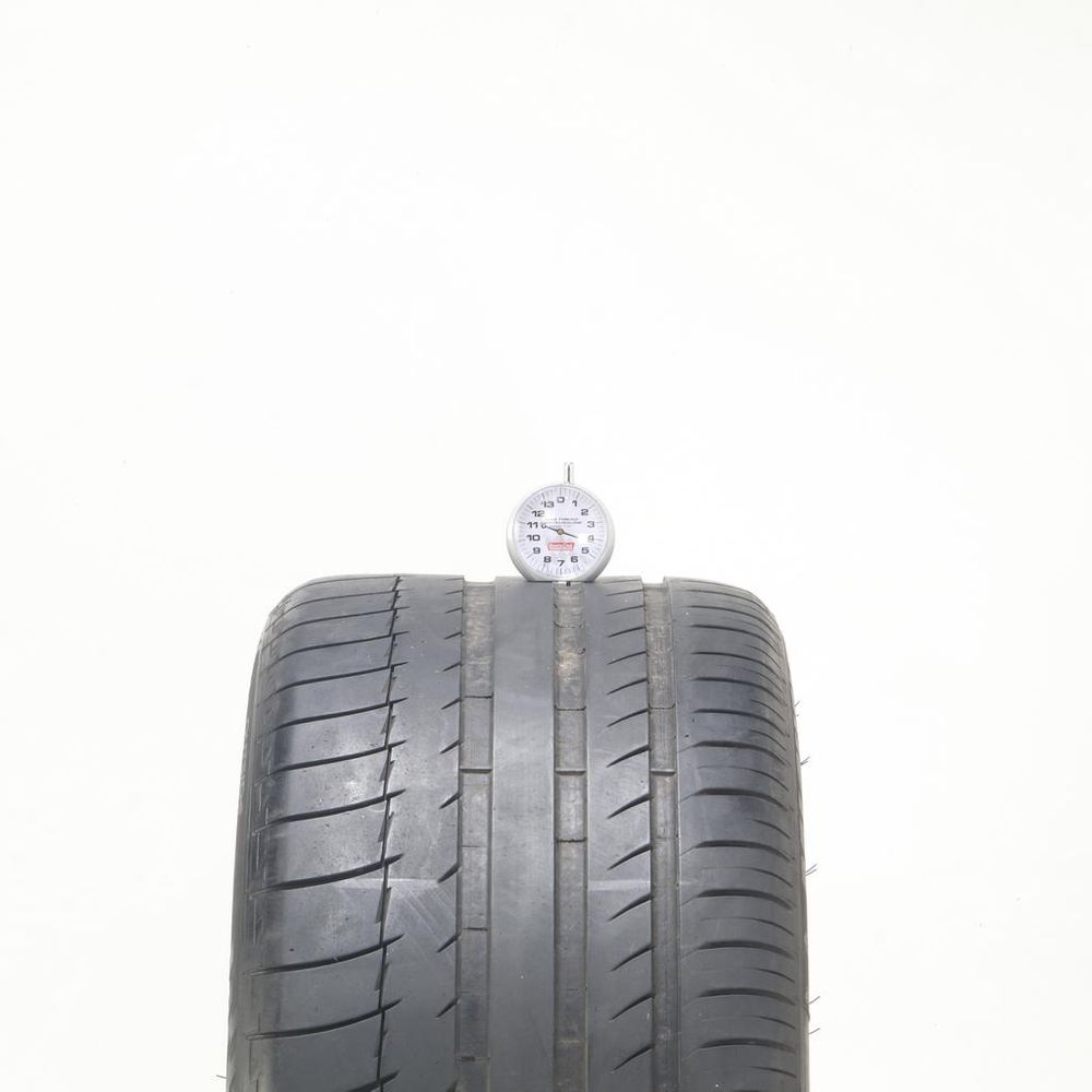 Used 255/40ZR17 Michelin Pilot Sport PS2 N3 94Y - 4/32 - Image 2
