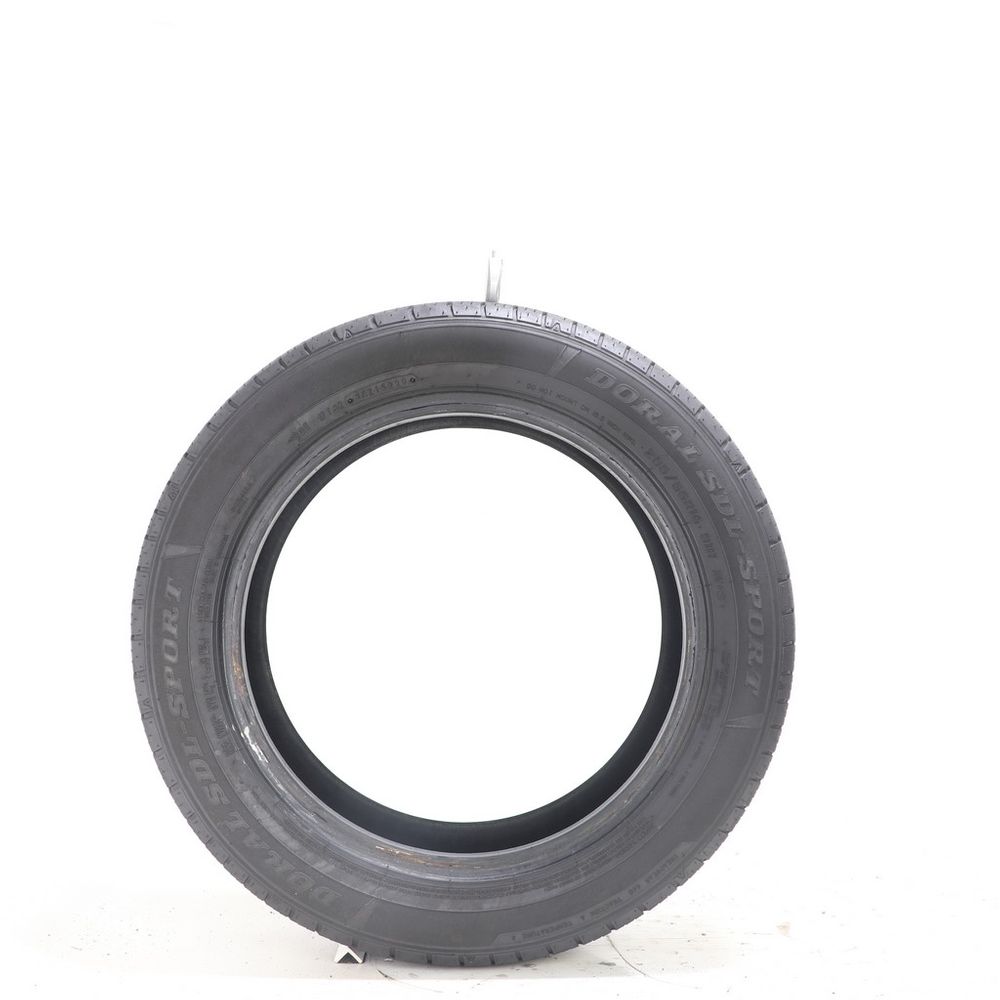 Used 205/55R16 Doral SDL-Sport 91H - 5/32 - Image 3