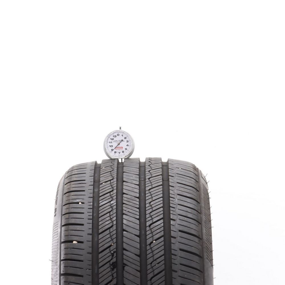 Set of (2) Used 235/40R19 Giti Comfort A1 92H - 8.5-9.5/32 - Image 2