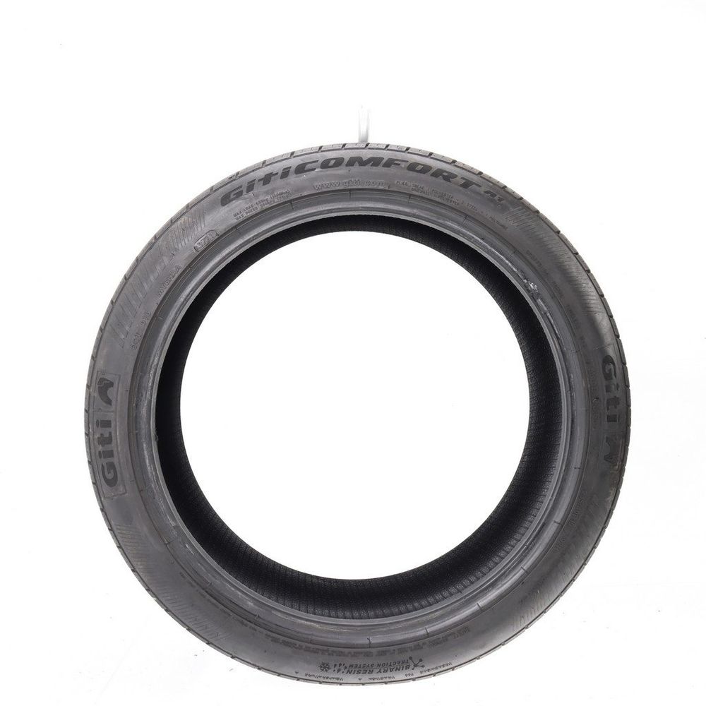 Set of (2) Used 235/40R19 Giti Comfort A1 92H - 8.5-9.5/32 - Image 3