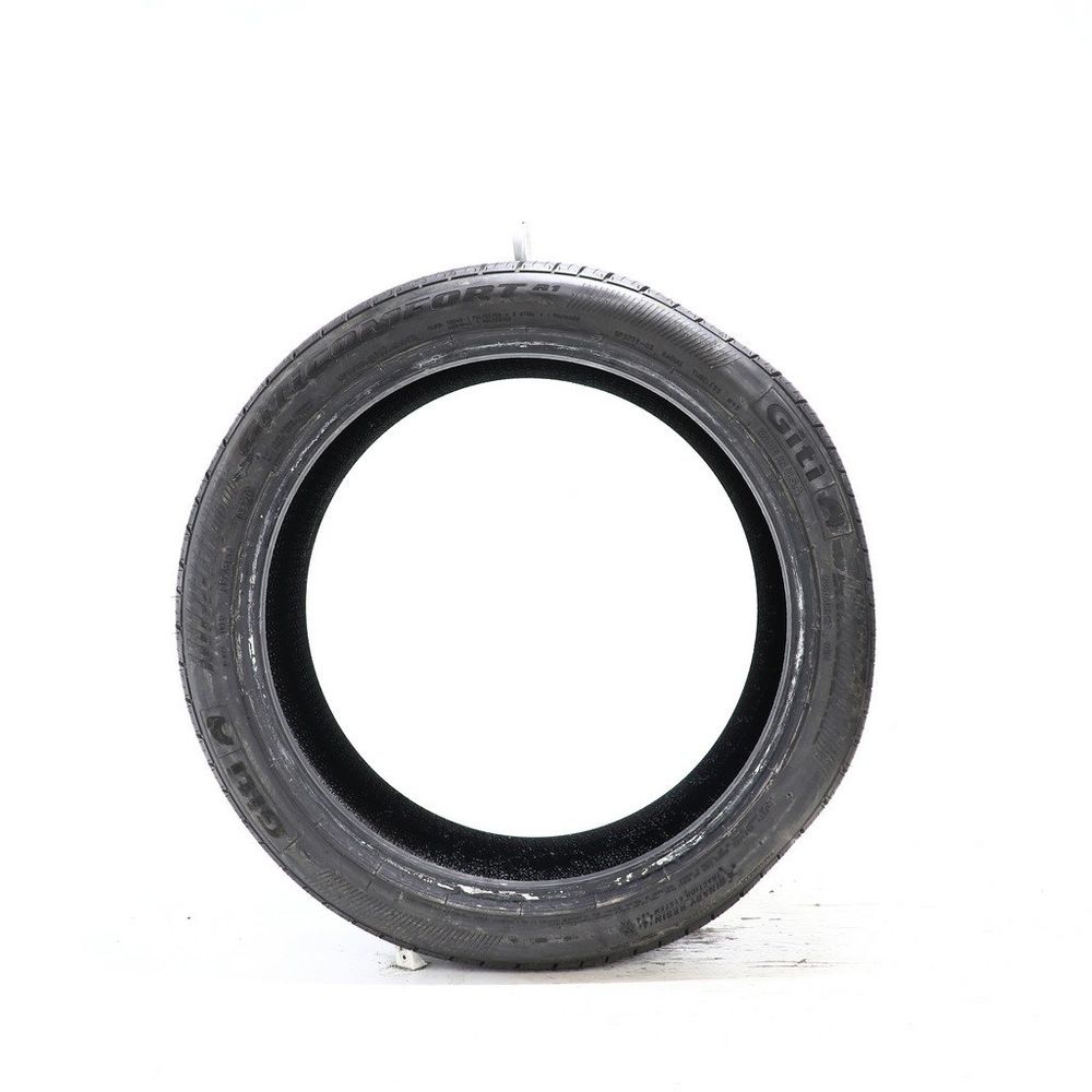 Set of (2) Used 235/40R19 Giti Comfort A1 92H - 8.5-9.5/32 - Image 6