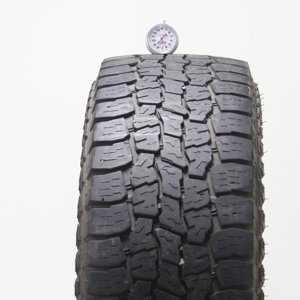 Set of (2) Used LT 265/70R17 Mazama Open Range A/T SQM-3 121/118S E - 8.5-9/32 - Image 2