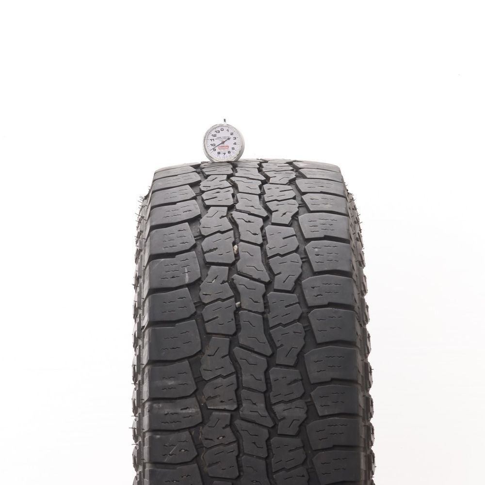 Set of (2) Used LT 265/70R17 Mazama Open Range A/T SQM-3 121/118S E - 8.5-9/32 - Image 5