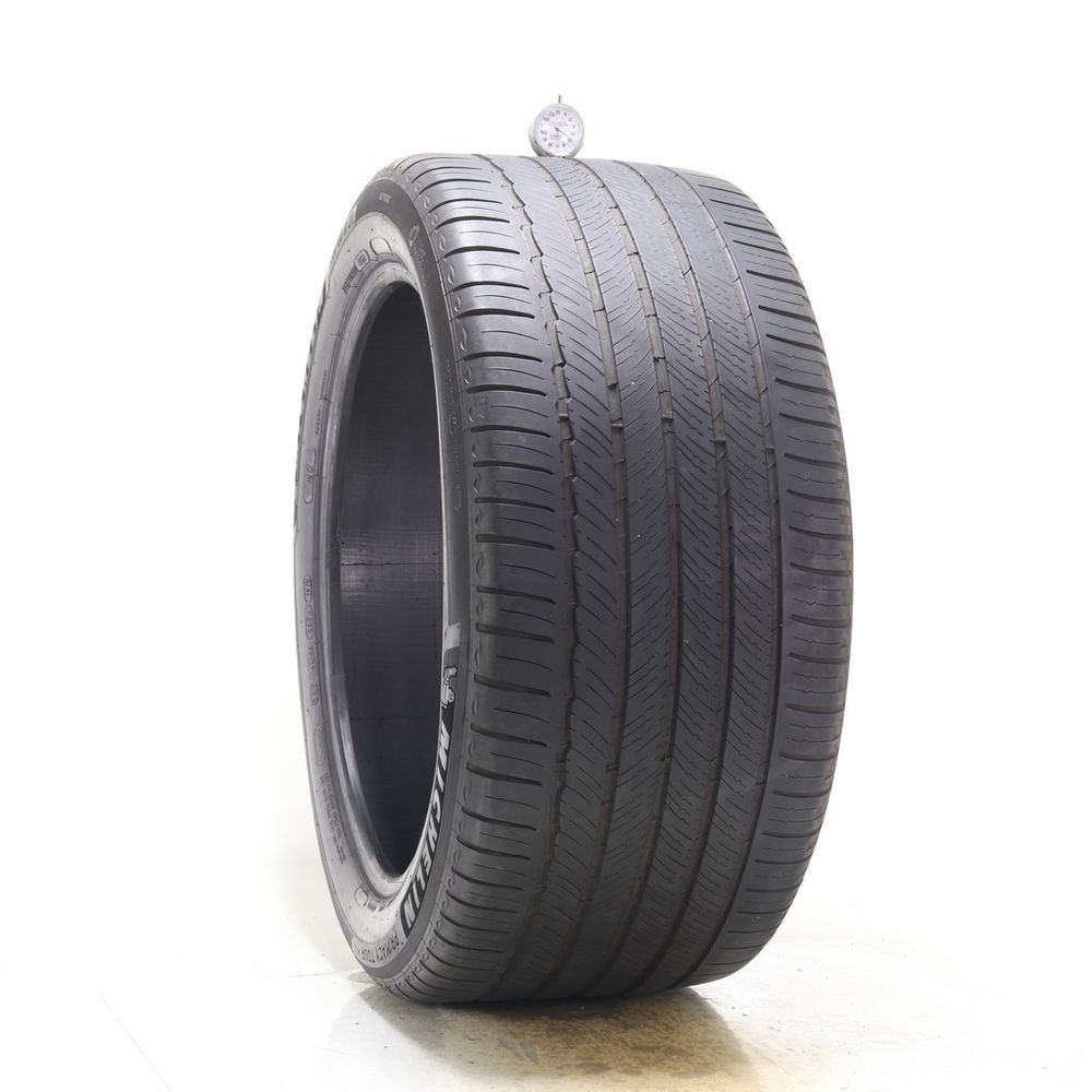 Used 315/40R21 Michelin Primacy Tour A/S 111H - 4.5/32 - Image 1