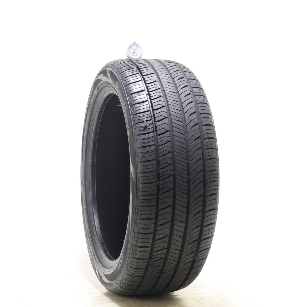 Set of (2) Used 245/45R20 SureDrive Sport 99W - 8-9/32 - Image 1