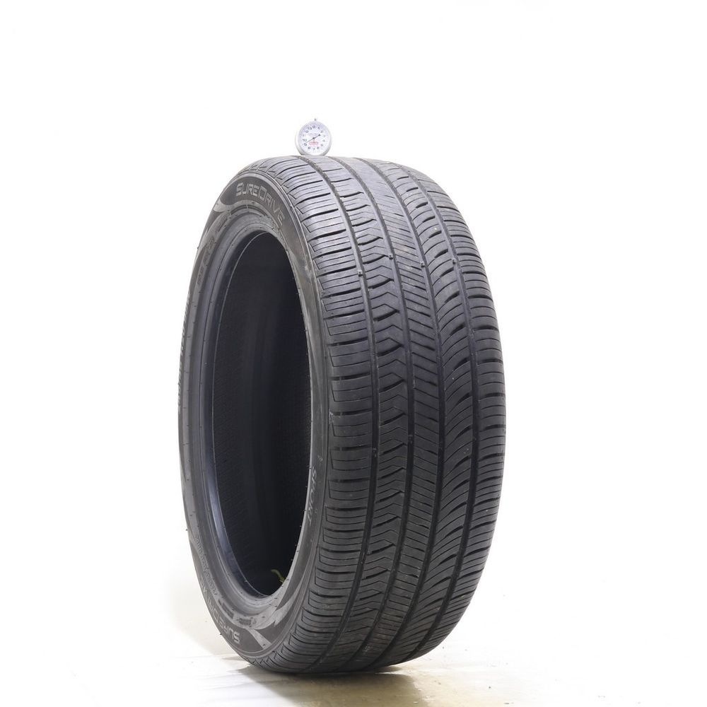 Set of (2) Used 245/45R20 SureDrive Sport 99W - 8-9/32 - Image 4