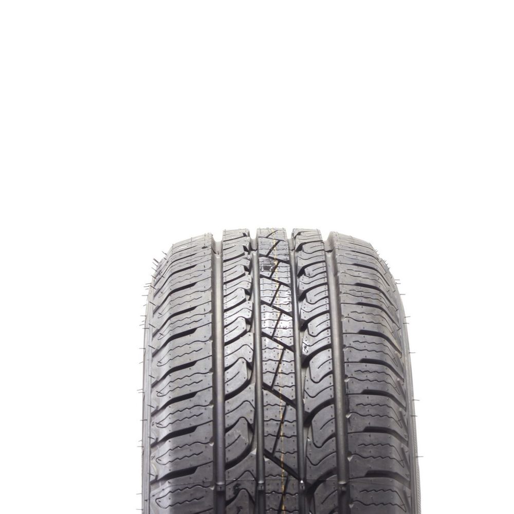 Set of (2) New 235/70R17 Nexen Roadian HTX RH5 SUV 111T - 12/32 - Image 2