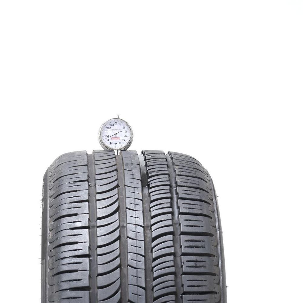 Set of (2) Used 235/45R20 Pirelli Scorpion Zero MO 100H - 8-9.5/32 - Image 5