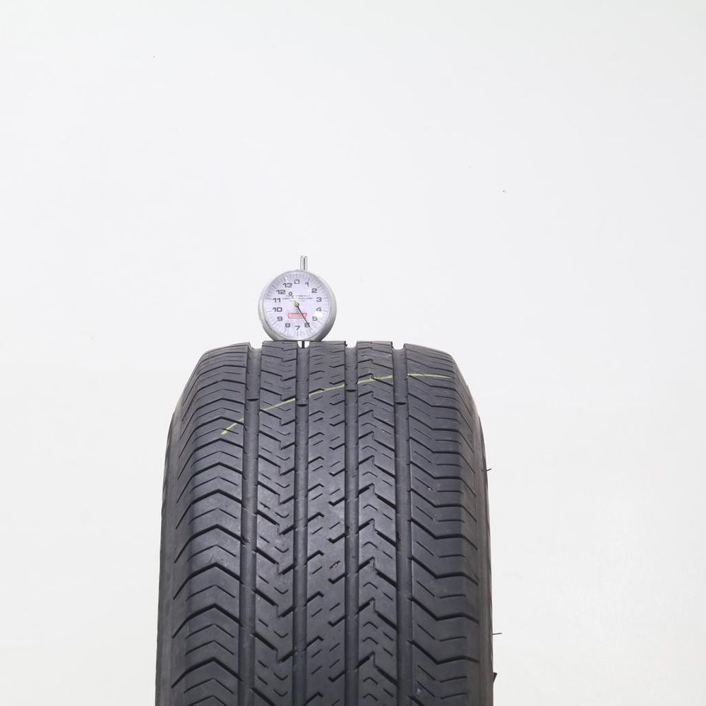 Used 205/75R14 Michelin X Radial 95S - 5.5/32 - Image 2