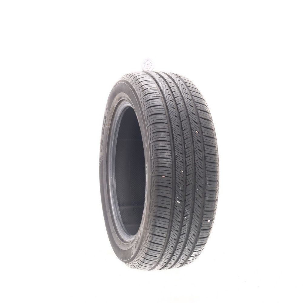 Used 245/55R19 Yokohama YK-CTX 103H - 10.5/32 - Image 1