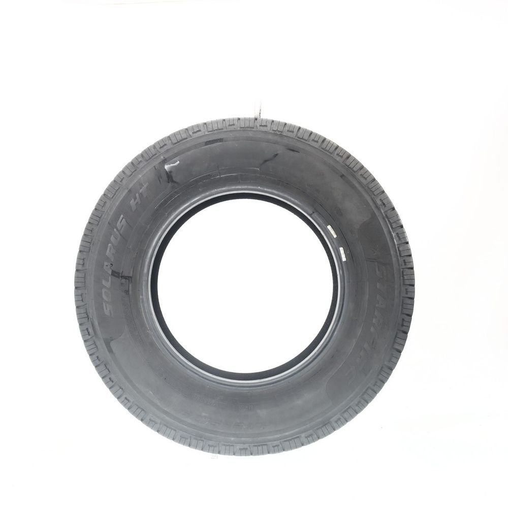 Used LT 225/75R16 Starfire Solarus HT 115/112R E - 11/32 - Image 3