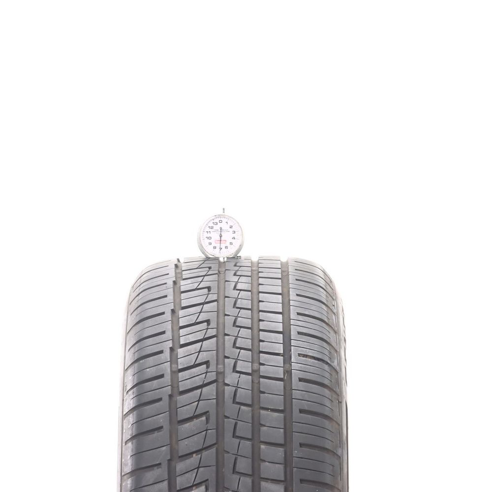Set of (2) Used 225/55ZR17 General G-Max AS-07 97W - 7-8.5/32 - Image 2