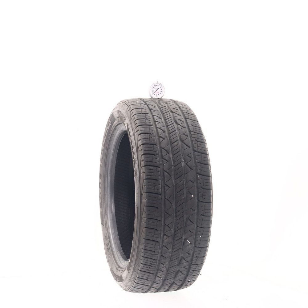 Used 205/50R16 Kelly Edge Touring A/S 87H - 8.5/32 - Image 1