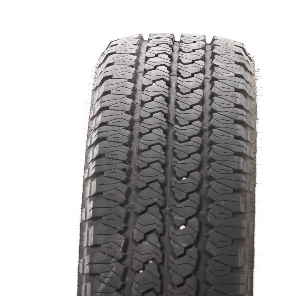 Used LT 265/70R17 Firestone Transforce AT2 121/118R E - 15/32 - Image 2