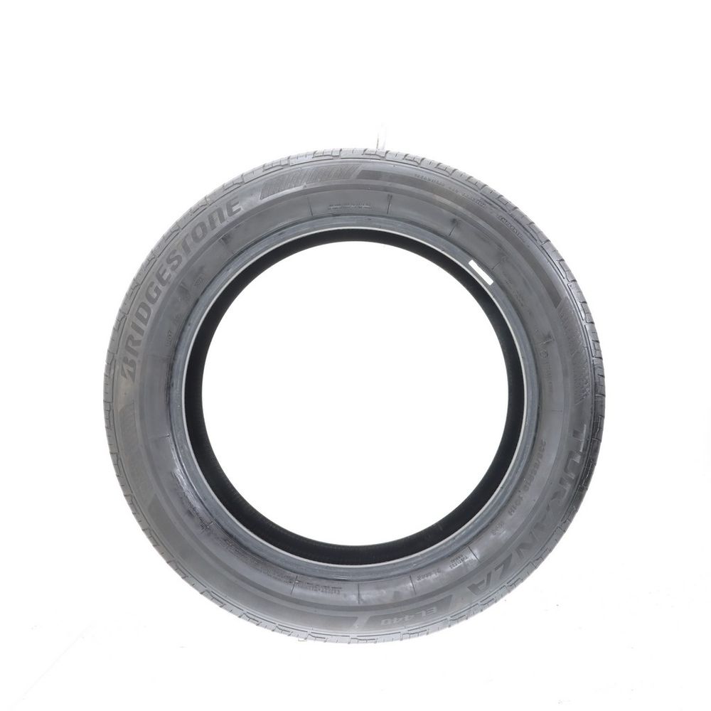 Used 235/55R19 Bridgestone Turanza EL440 101H - 6/32 - Image 3