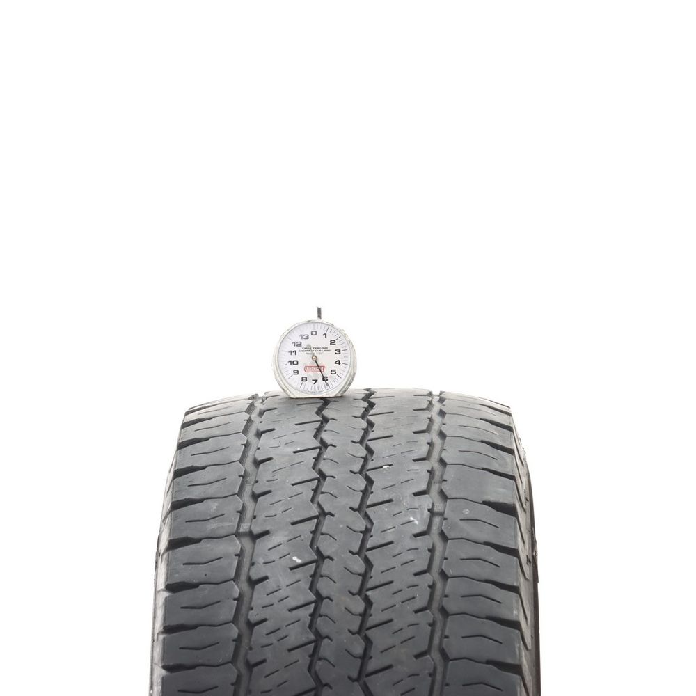 Used 235/65R16C General Grabber HD VAN 121/119R - 6/32 - Image 2