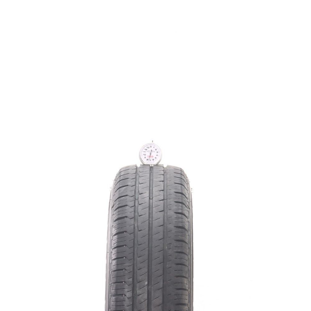 Used 185R14C Hankook Vantra LT (RA18) 102/100R - 7.5/32 - Image 2