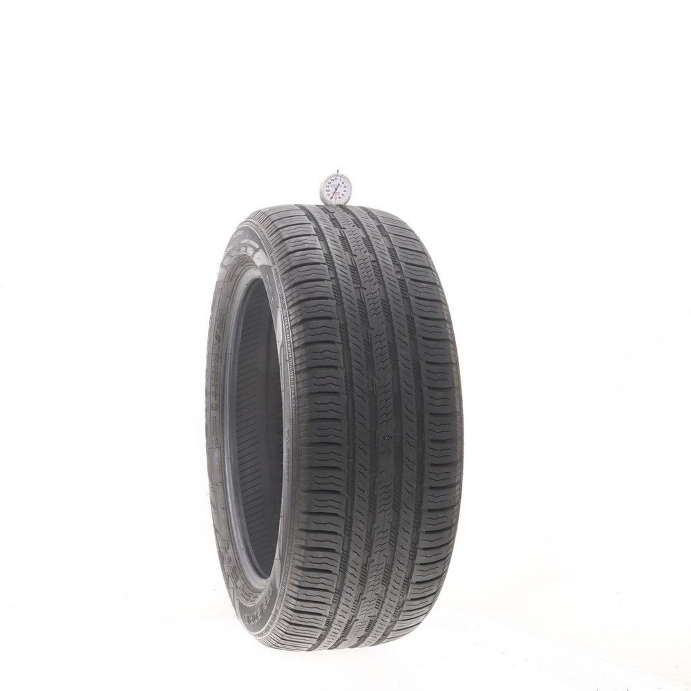 Used 235/50R18 Nokian One 97V - 8/32 - Image 1
