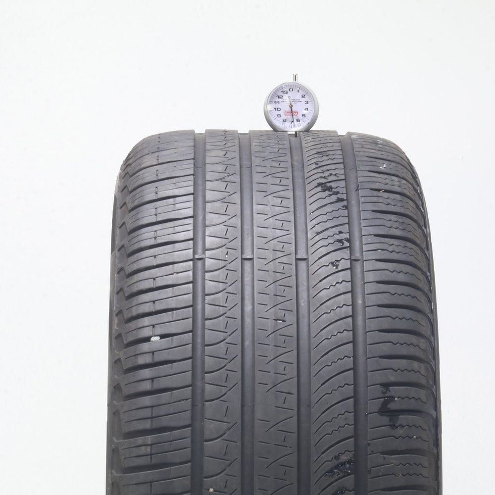 Set of (2) Used 275/45R21 Pirelli Scorpion Zero LR PNCS 110W - 5.5-6.5/32 - Image 5
