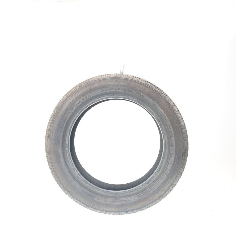 Used 205/55R16 Hankook Optimo H725A 89H - 7/32 - Image 3