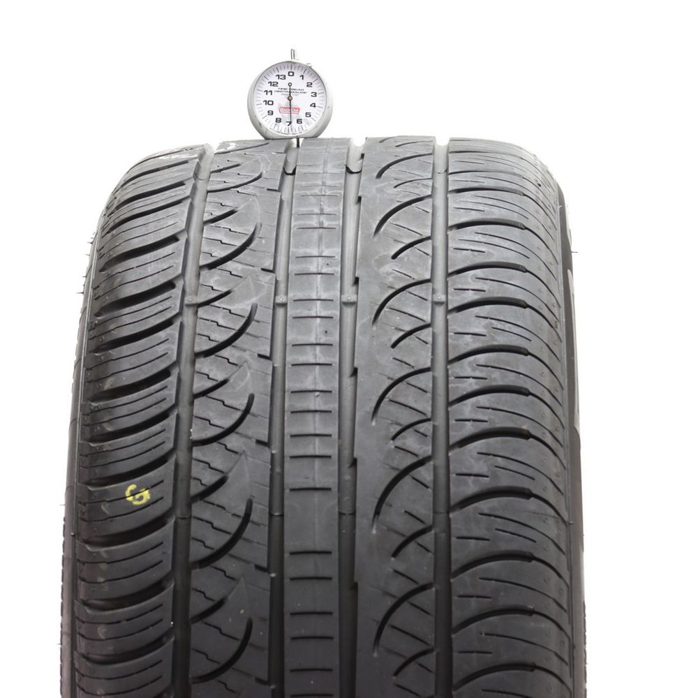 Used 275/40ZR20 Pirelli P Zero Nero 106Y - 6.5/32 - Image 2