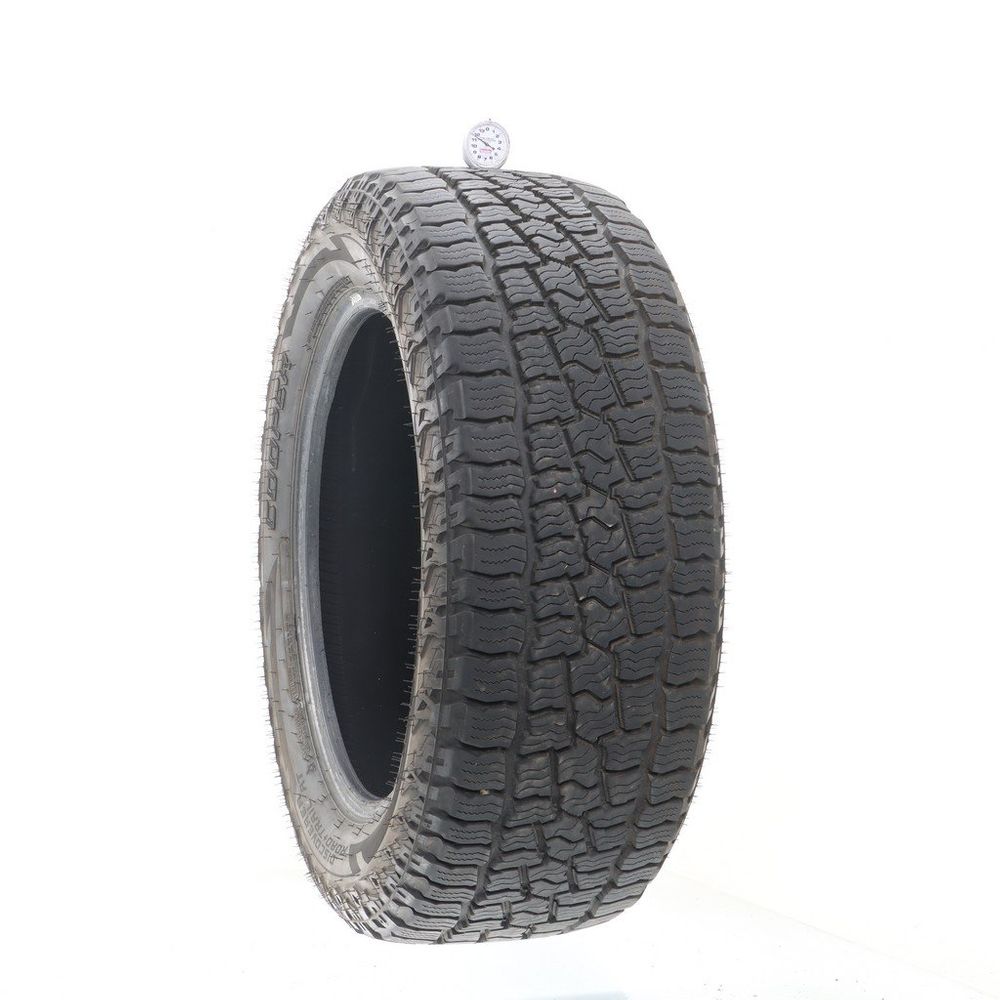 Used 275/55R20 Cooper Discoverer Road+Trail AT 117H - 11.5/32 - Image 1