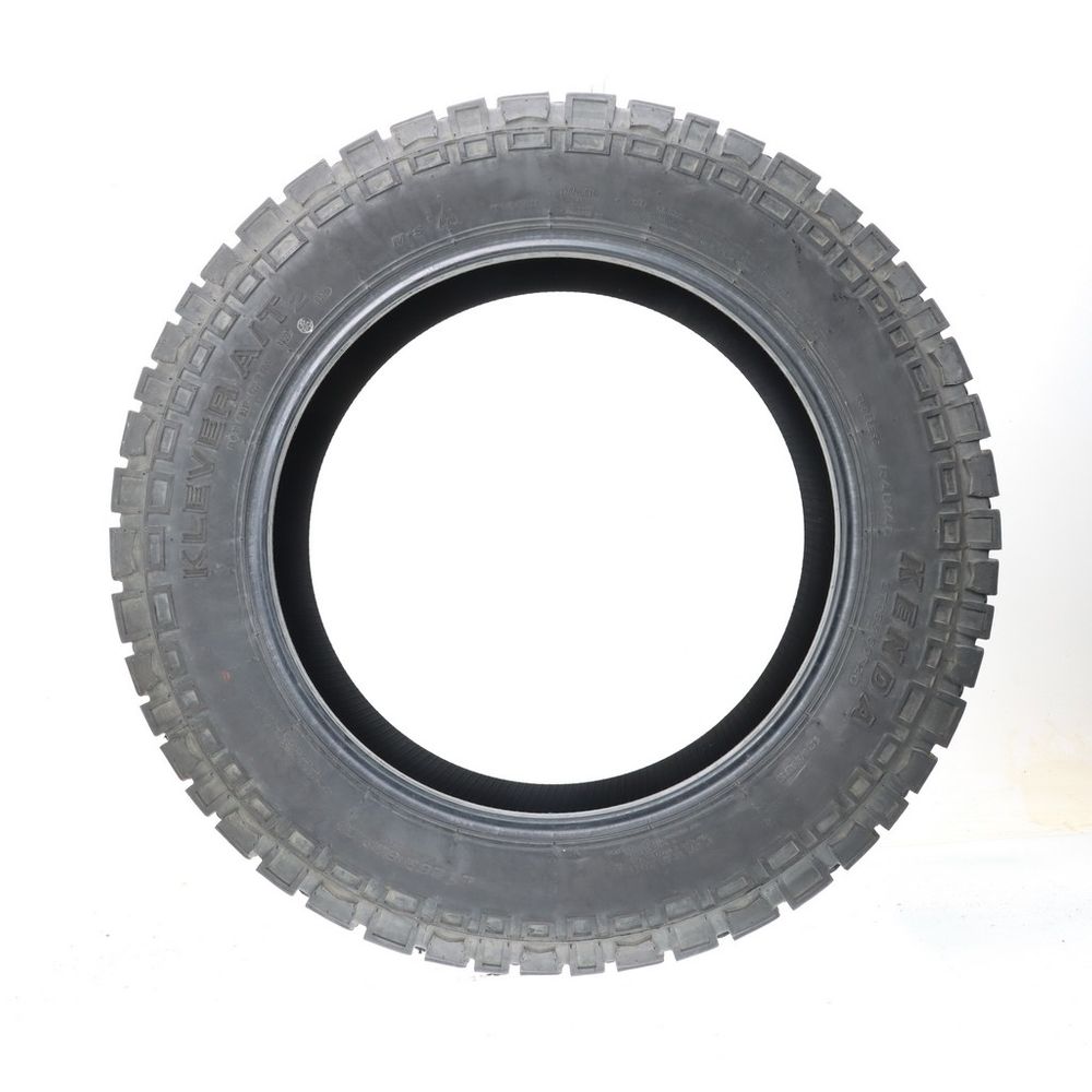 Used LT 265/60R20 Kenda Klever AT2 121/118S E - 13.5/32 - Image 3