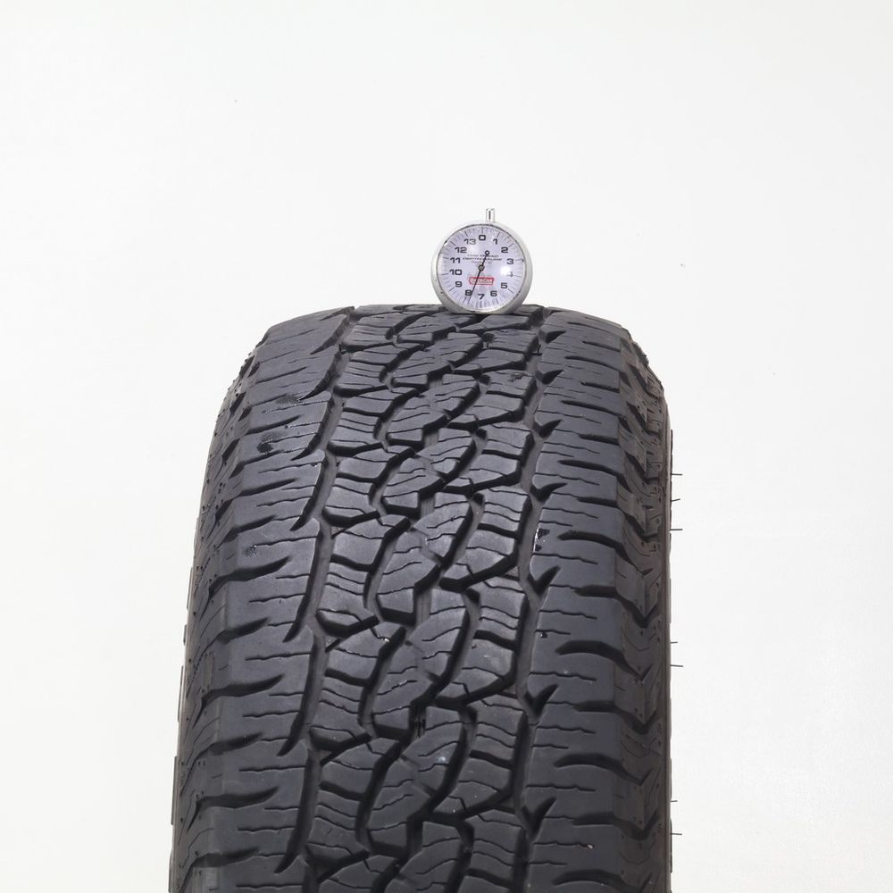 Used 235/65R17 BFGoodrich Trail-Terrain T/A 104H - 7.5/32 - Image 2