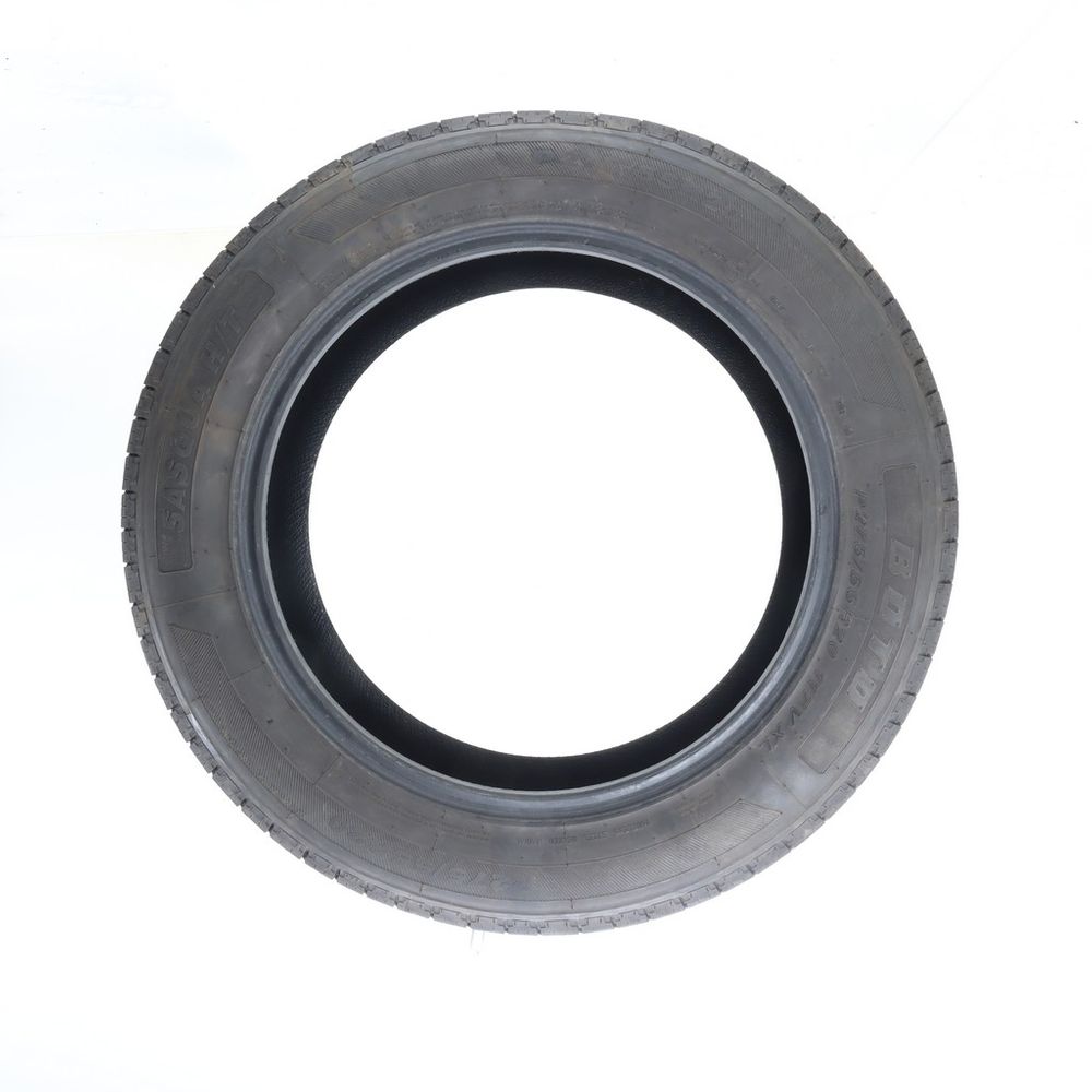 Used 275/55R20 Boto Sasqua H/T 117V - 7/32 - Image 3