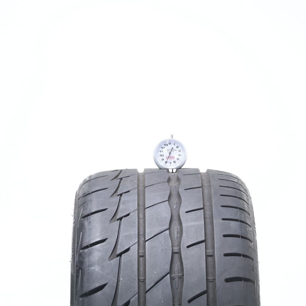 Used 265/35R19 Firestone Firehawk Indy 500 98W - 8/32 - Image 2