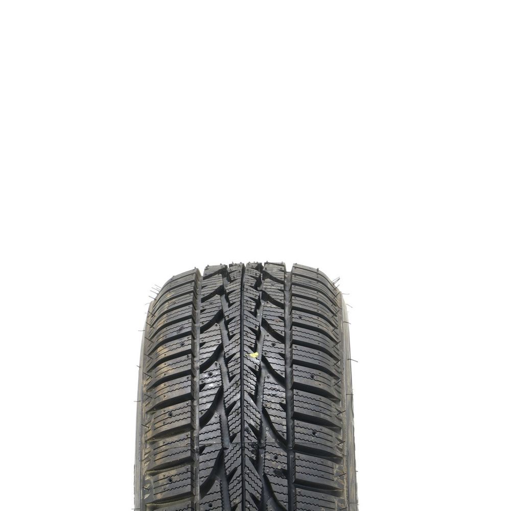 Driven Once 185/60R14 Firestone Winterforce 2 82S - 12/32 - Image 2