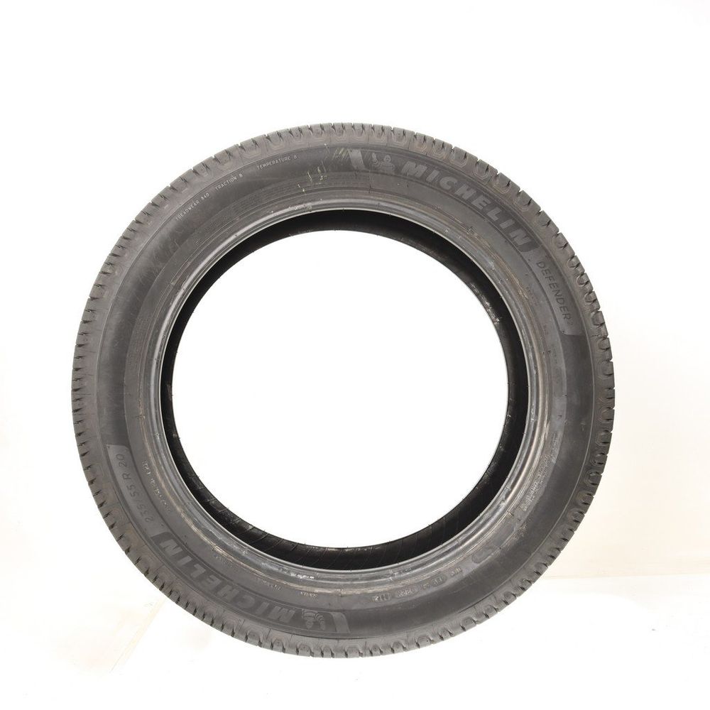 Driven Once 235/55R20 Michelin Defender 2 102H - 10.5/32 - Image 3