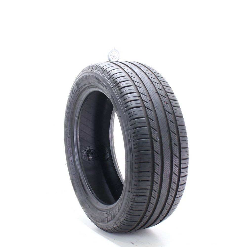 Set of (2) Used 235/50R18 Michelin Premier LTX 97V - 7.5-8/32 - Image 4