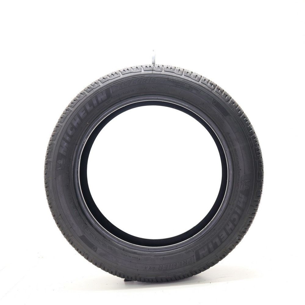 Set of (2) Used 235/50R18 Michelin Premier LTX 97V - 7.5-8/32 - Image 6