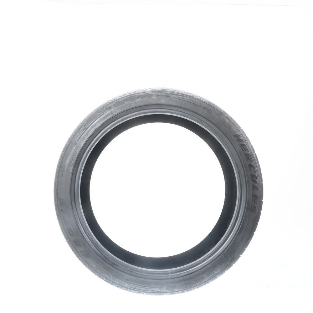 Used 245/40ZR20 Hercules Raptis R-T6 99W - 8.5/32 - Image 3