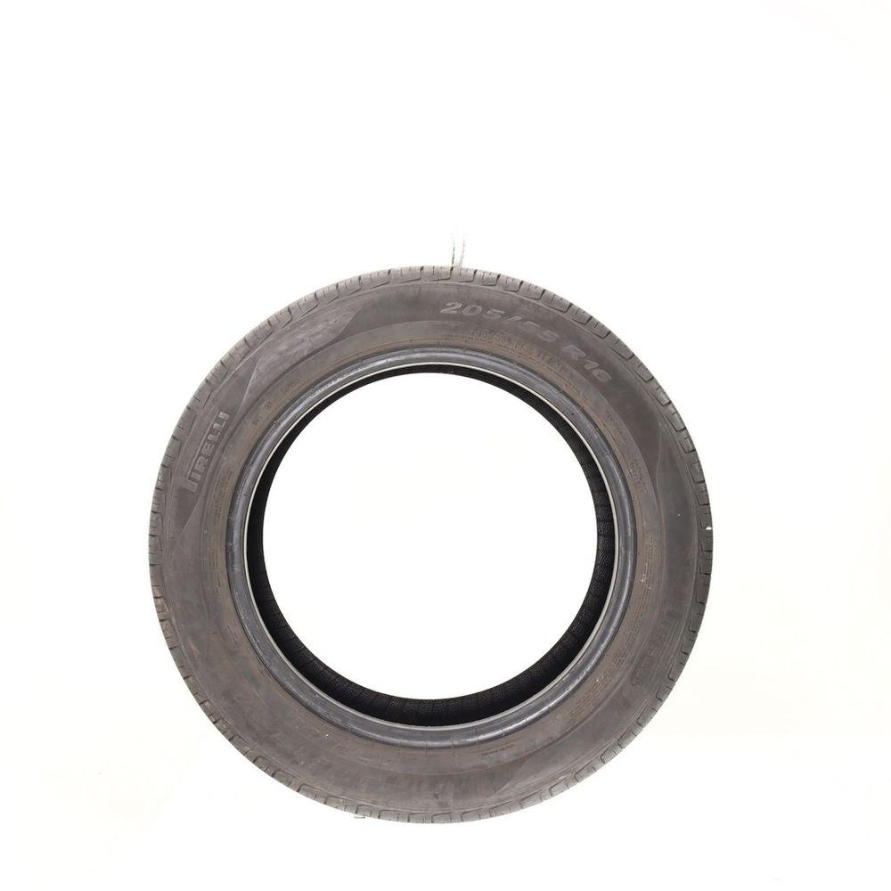 Used 205/55R16 Pirelli P4 Persist AS Plus 91T - 7/32 - Image 3