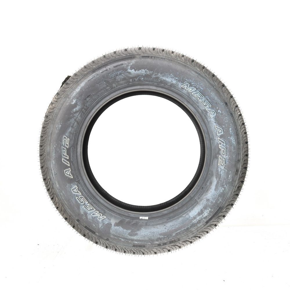 Driven Once 245/65R17 Mesa A/P 2 107S - 11/32 - Image 3