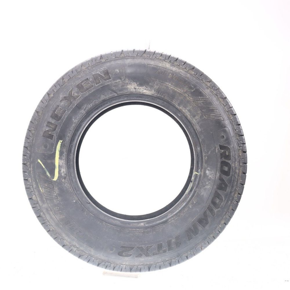 Used LT 215/85R16 Nexen Roadian HTX 2 RH51 115/112R E - 13/32 - Image 3