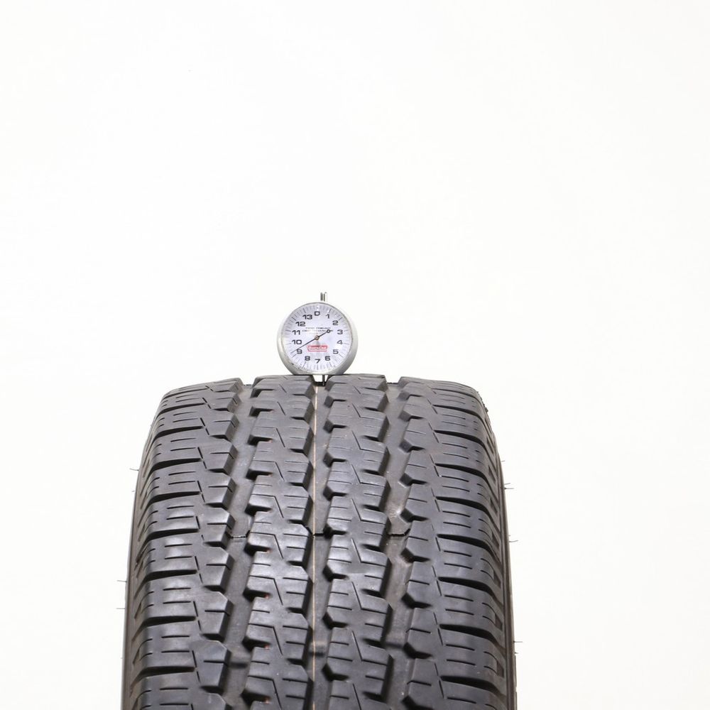 Used 235/65R16C Toyo H08 Plus 121/119R - 9/32 - Image 2