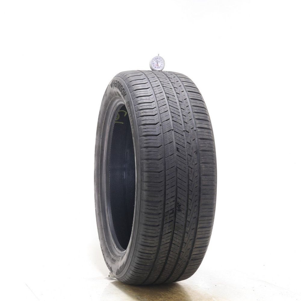 Used 235/50ZR19 Hankook Ventus S1 AS 108W - 6.5/32 - Image 1