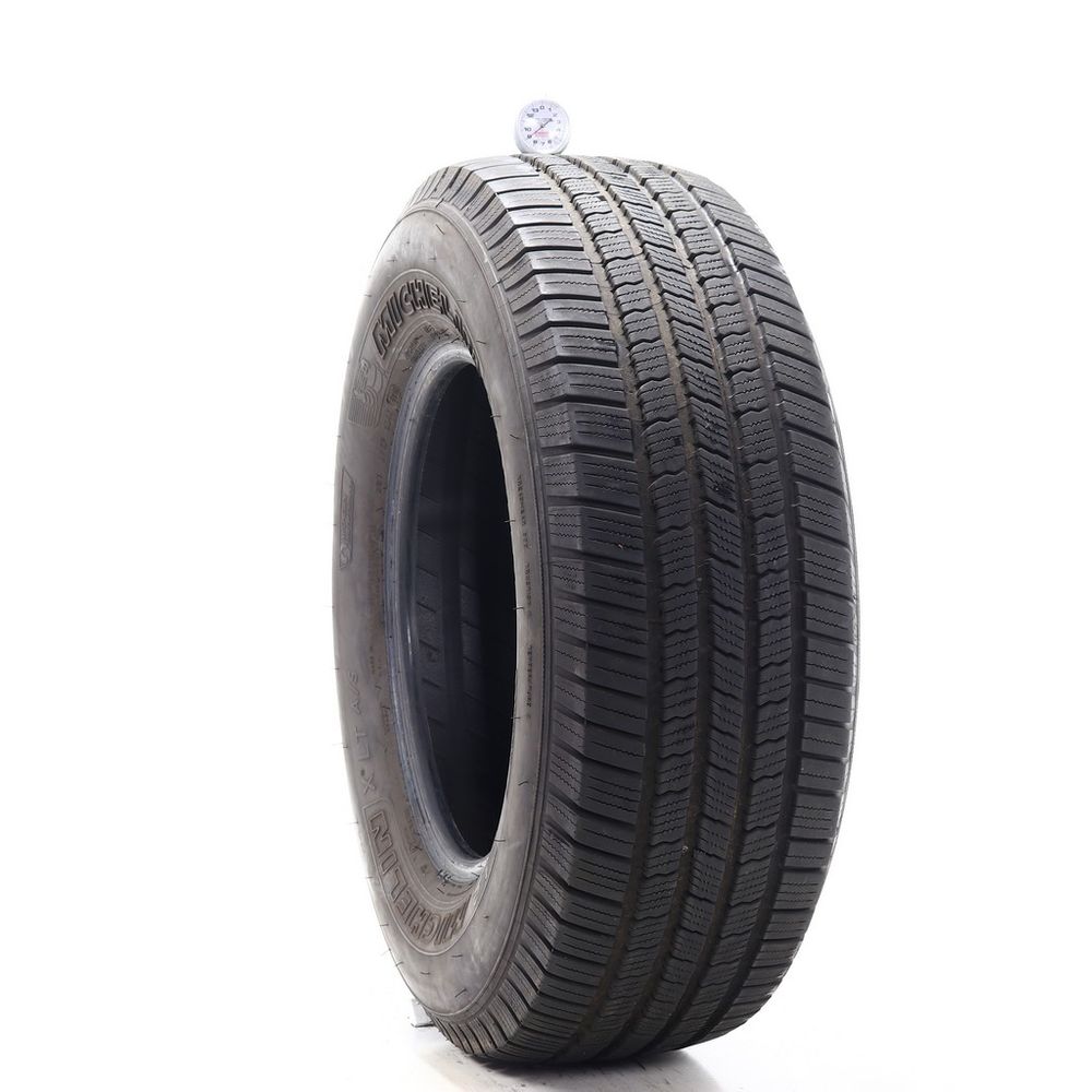 Used 265/70R17 Michelin X LT A/S 115T - 9/32 - Image 1