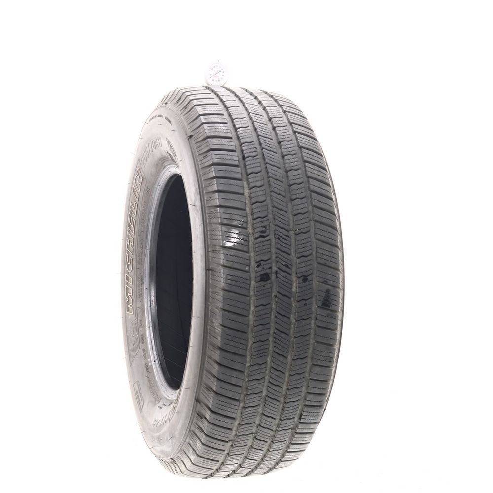 Used 265/70R17 Michelin X LT A/S 115T - 9/32 - Image 1